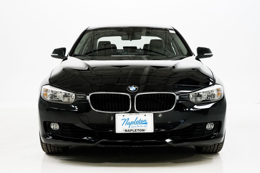 Used 2013 BMW 328i xDrive 328i xDrive Sedan
