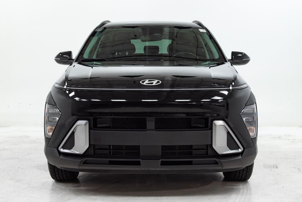 Used 2025 Hyundai Kona SEL SUV