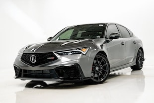 2025 Acura Integra Type S Hatchback