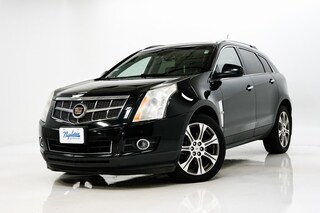 2012 CADILLAC SRX Premium SUV