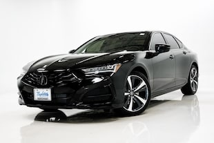 2025 Acura TLX Technology Package Sedan