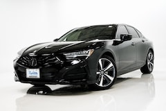 2025 Acura TLX Technology Package Sedan
