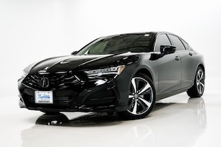 2025 Acura TLX Technology Package Sedan