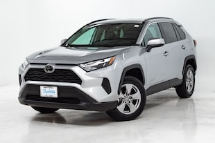 2025 Toyota RAV4 XLE SUV