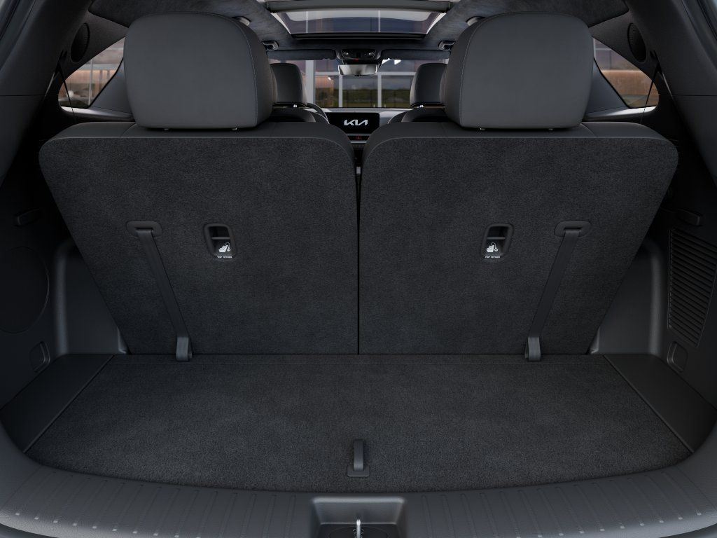2026 Kia Sorento X-Line SX Prestige - Photo 19