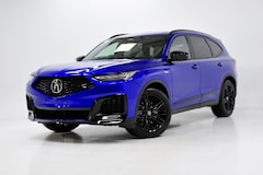 2025 Acura MDX