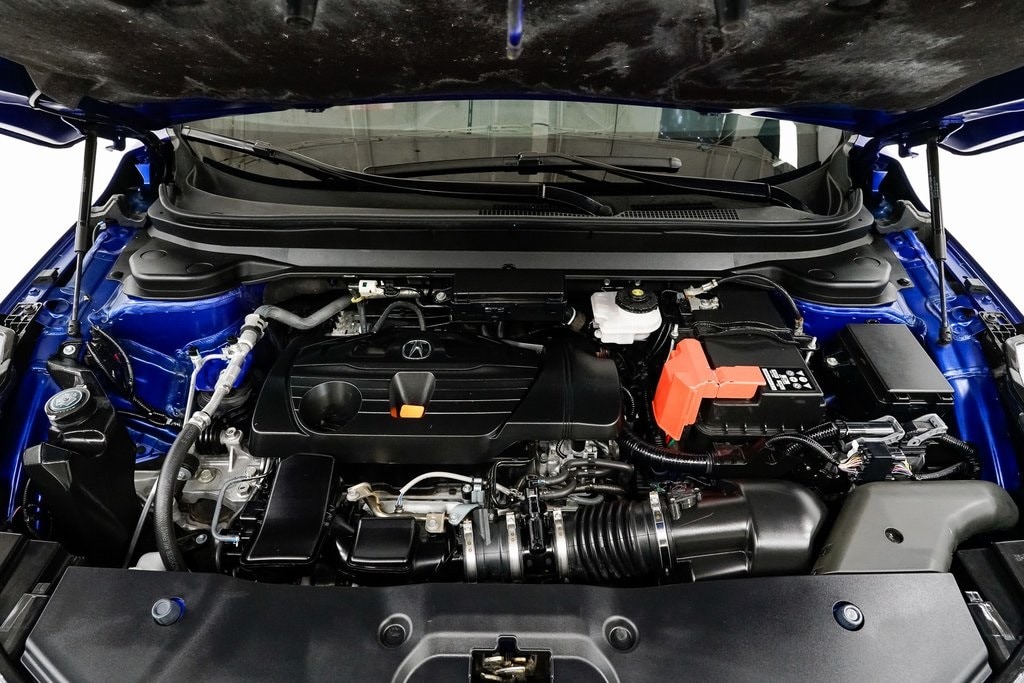 Used 2023 Acura RDX A-Spec Package SUV