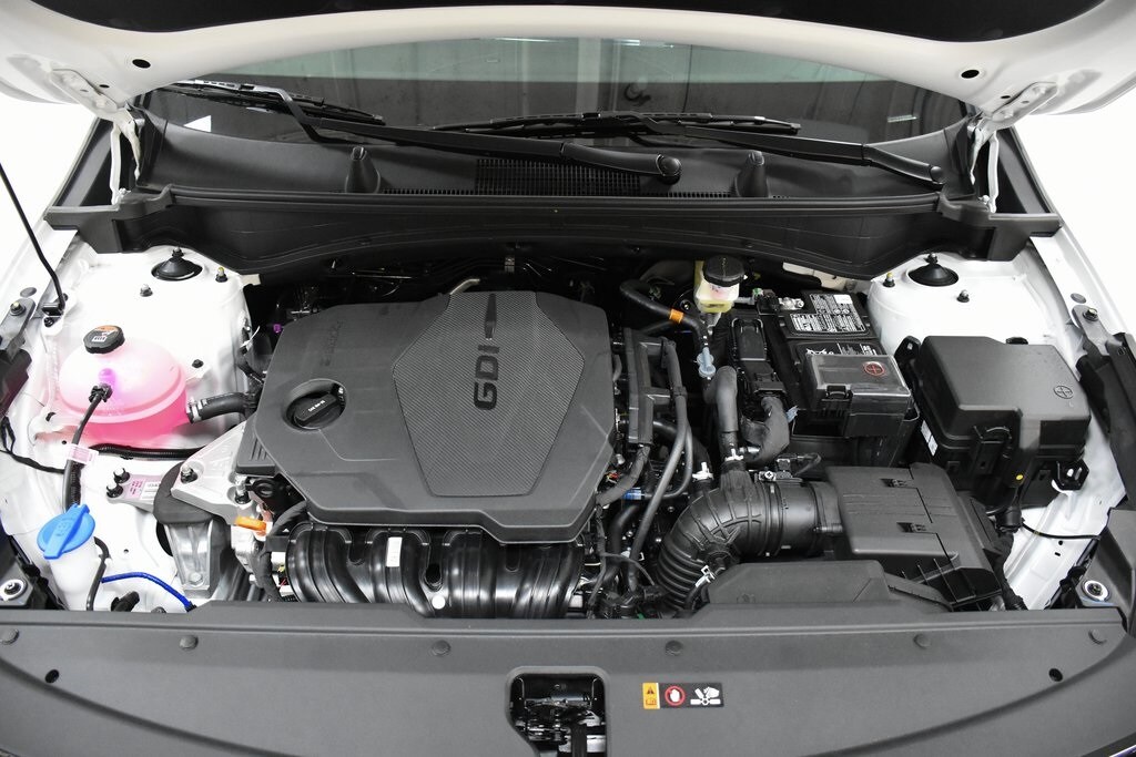 2024 Kia Sportage photo 3