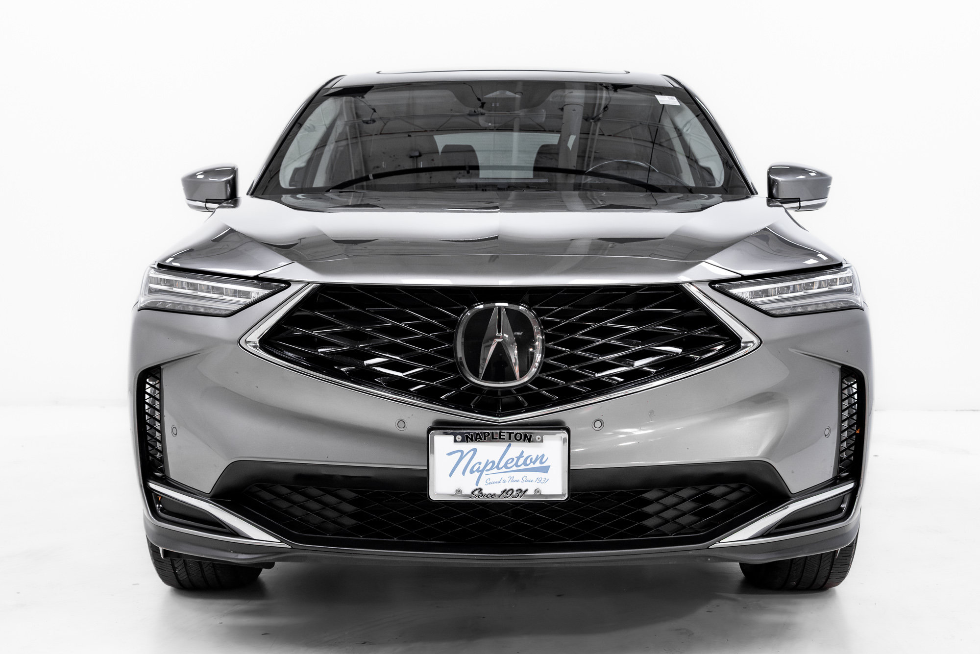 Used 2025 Acura MDX Technology Package SUV