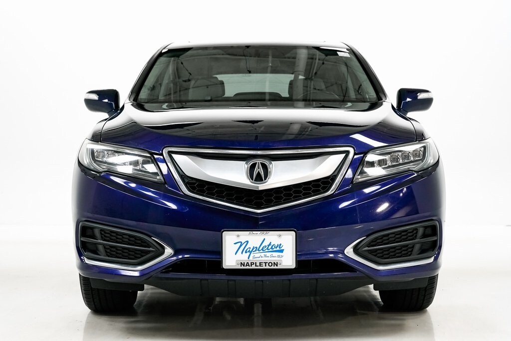 2016 Acura RDX Base photo 4