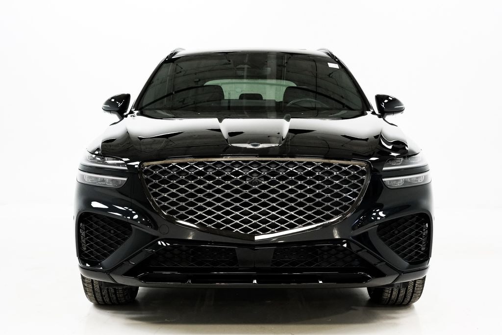 Used 2025 Genesis GV70 3.5T Sport Prestige SUV