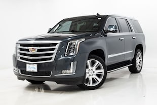 2019 CADILLAC Escalade Luxury SUV