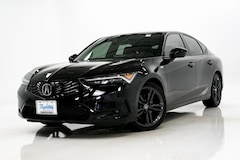 2023 Acura Integra A-Spec Tech Package Hatchback