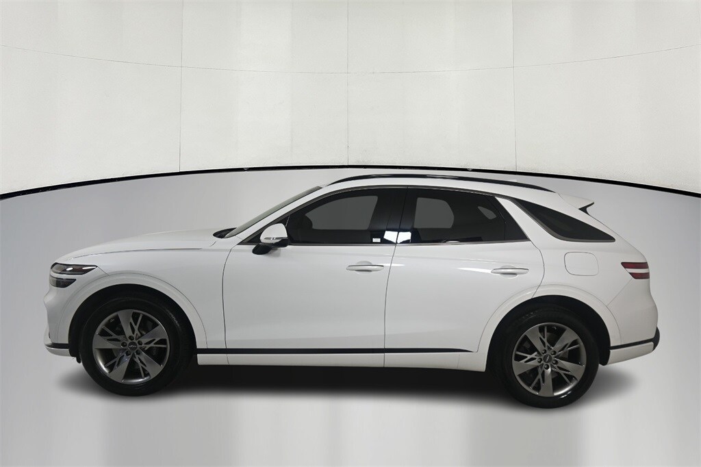 2024 Genesis GV70 3.5T Sport photo 3
