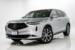 2024 Acura MDX Technology SUV
