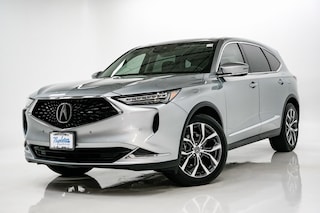 2024 Acura MDX Technology SUV