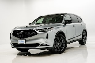 2023 Acura MDX A-Spec SUV