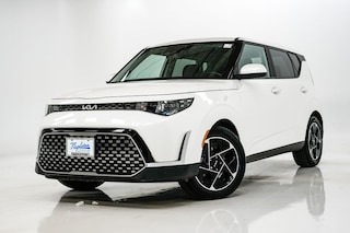 2023 Kia Soul EX Hatchback