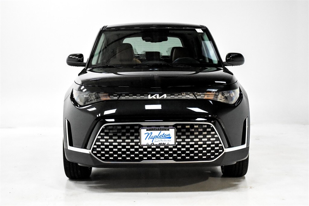 2024 Kia Soul EX photo 4