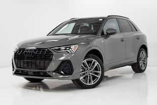 2025 Audi Q3 Premium SUV
