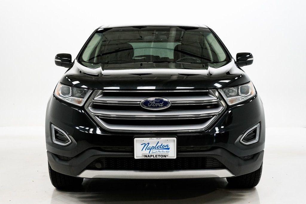 Used 2015 Ford Edge SEL SUV