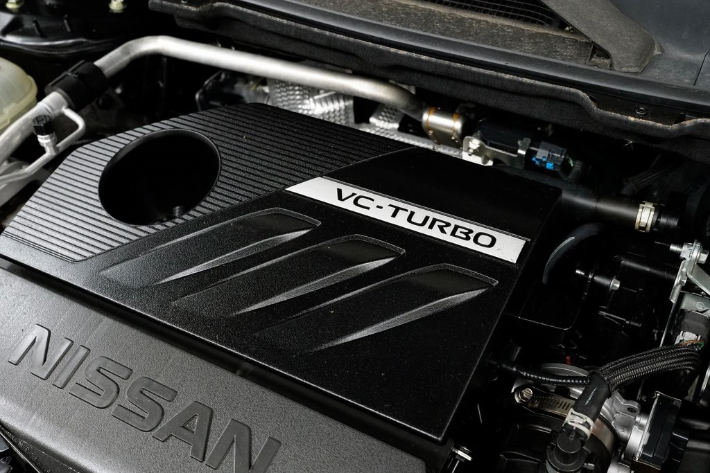 Used 2023 Nissan Rogue SV SUV