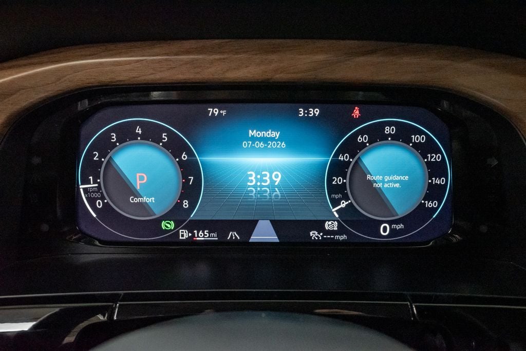 2024 Volkswagen Atlas SE w/Tech - Photo 14