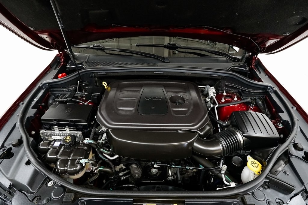 Used 2021 Jeep Grand Cherokee Laredo E SUV