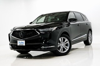 2023 Acura MDX 3.5L SUV