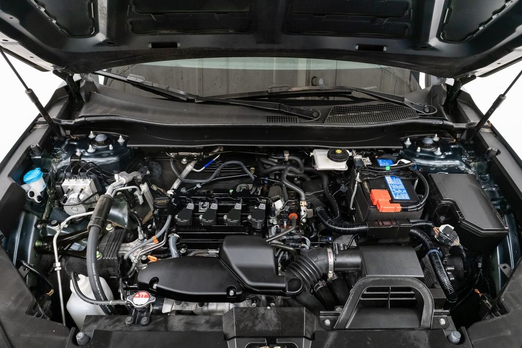 Used 2023 Honda CR-V EX-L SUV