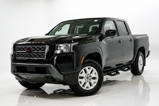 2023 Nissan Frontier SV Truck Crew Cab