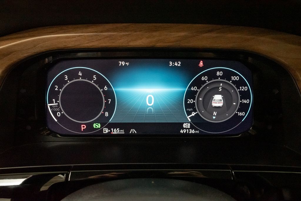 2024 Volkswagen Atlas SE w/Tech - Photo 15
