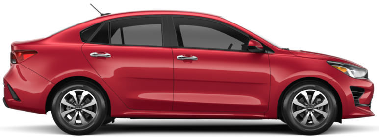 Kia Rio For Sale