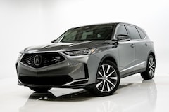 2025 Acura MDX Technology Package SUV