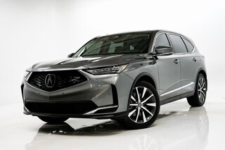 2025 Acura MDX Technology Package SUV