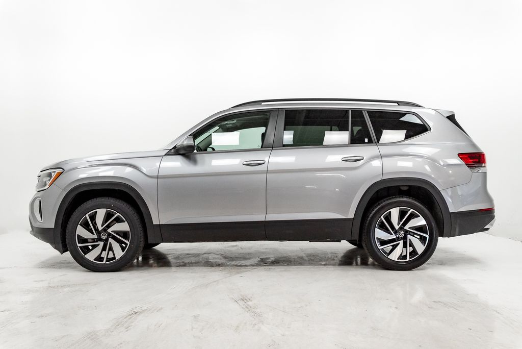 2024 Volkswagen Atlas SE w/Tech - Photo 29