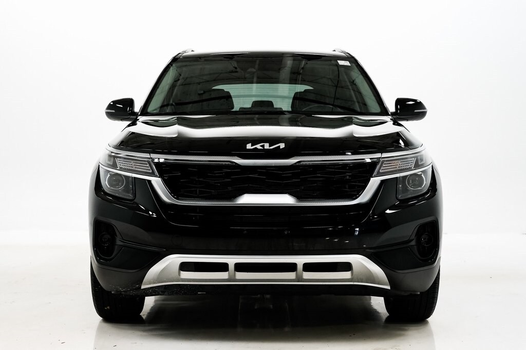 2023 Kia Seltos S photo 4