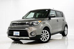 2019 Kia Soul Plus Hatchback