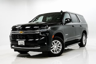 2023 Chevrolet Tahoe LS SUV