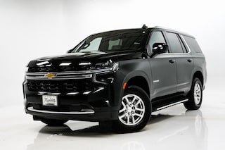2023 Chevrolet Tahoe LS SUV