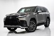  LEXUS LX 600