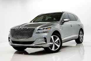 2024 Genesis GV80 3.5T SUV
