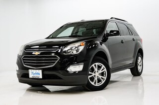 2017 Chevrolet Equinox LT SUV