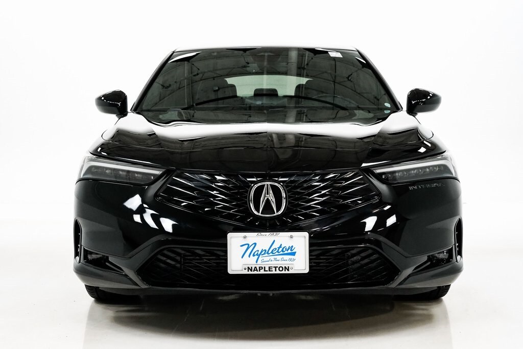2023 Acura Integra A-Spec photo 4