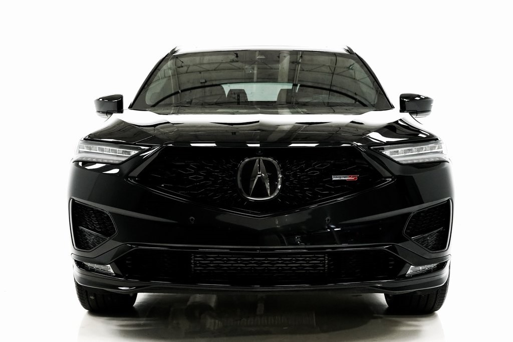 Used 2023 Acura MDX Type S w/Advance Package SUV