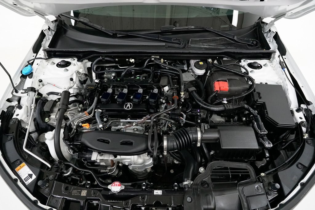 2025 Acura Integra A-Spec photo 3