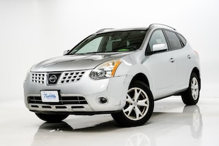 2009 Nissan Rogue SL SUV