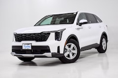 2024 Kia Sorento LX SUV
