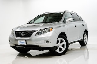 2010 LEXUS RX 350 350 SUV