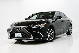 2020 LEXUS ES 300h 300h Sedan